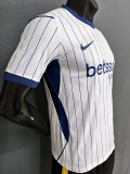 26-27 INT Away Player Version Soccer Jersey