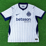 26-27 INT Away Player Version Soccer Jersey