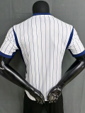 26-27 INT Away Player Version Soccer Jersey