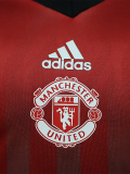 26-27 Man Utd Casual Edition Red Player Version Training shirts