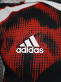 26-27 LIV Casual Edition Red Black Player Version Training Shirts