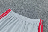26-27 LIV Gray Tank top and shorts suit