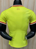 26-27 LIV Fluorescent Green Special Edition Player Version Training Shirts