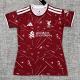 26-27 LIV Home Women Soccer Jersey (女)