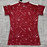 26-27 LIV Home Women Soccer Jersey (女)