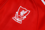 26-27 LIV Red Jacket Tracksuit #A26052