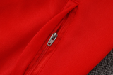 26-27 LIV Red Jacket Tracksuit #A26052