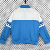 1986 Argentina Blue Jacket #单夹克