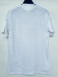 24-25 RMA Home Player Version Soccer Jersey
