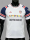 26-27 Cagliari Away Player Version Soccer Jersey