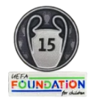 24-25 RMA Home Player Version Soccer Jersey