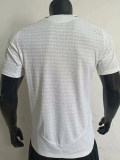 24-25 RMA Home Player Version Soccer Jersey