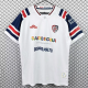 26-27 Cagliari Away Fans Soccer Jersey