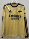 26-27 ARS Third Long Sleeve Soccer Jersey (长袖)