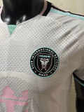 26-27 Inter Miami Third Player Version Soccer Jersey
