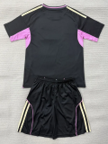 26-27 JUV Black Concept Edition Kids Training