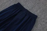 25-26 Man City Light blue Training Short Suit #D25219
