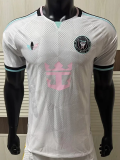 26-27 Inter Miami Third Player Version Soccer Jersey