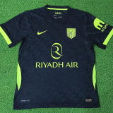 26-27 ATM Away Player Version Soccer Jersey