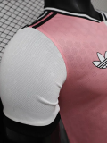 26-27 Inter Miami Pink White Special Edition Player Version Training shirts