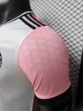 26-27 Inter Miami Pink White Special Edition Player Version Training shirts