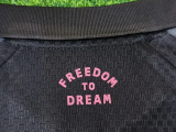 26-27 Inter Miami Away Kids Player Version Soccer Jersey (球员童装)