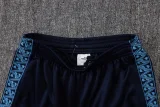 25-26 Man City Light blue Half Pull Tracksuit #B25148(半拉链)