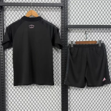 26-27 Inter Miami Away Kids Soccer Jersey