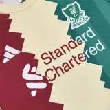 25-26 LIV Stitching Color Special Edition Training Shirts