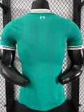 25-26 LIV Third Player Version Soccer Jersey
