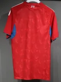 25-26 LIV Special Edition Player Version Soccer Jersey (球员)复古图腾