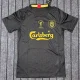 2005 LIV Black Retro Soccer Jersey (纪念版)