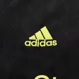 2010-2011 LIV Third Kids Retro Soccer Jersey