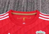 2010 LIV Home Kids Retro Soccer Jersey