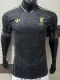 25-26 LIV Black Casual Edition Player Version Soccer Jersey