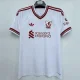 26-27 LIV Away 1:1 Fans Soccer Jersey