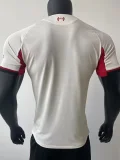 25-26 LIV Away Player Version Soccer Jersey