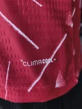 26-27 LIV Home Player Version Soccer Jersey