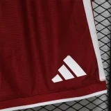 26-27 LIV Home Player Version Shorts Pants(球员短裤)