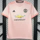 2018-2019 Man Utd Away Retro Soccer Jersey