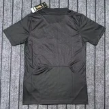 2005 LIV Black Retro Soccer Jersey (纪念版)