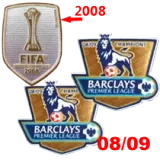 2009-2010 Man Utd Away Retro Soccer Jersey