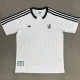 25-26 LIV White Casual Edition Fans Training shirts
