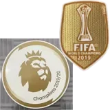 2020-2021 LIV Home Retro Soccer Jersey