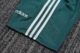 1995-1996 LIV Away Kids Retro Soccer Jersey