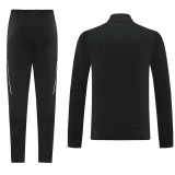 25-26 LIV Black Jacket Tracksuit #08