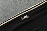 26-27 LIV Black Jacket Tracksuit