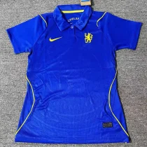 26-27 CHE Home Women Soccer Jersey (女)