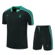 25-26 LIV Black Training Short Suit