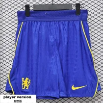 26-27 CHE Home Player Version Shorts Pants(球员短裤)